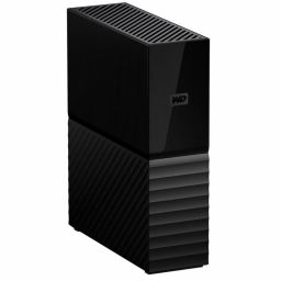 WESTERN DIGITAL WDBBGB0120HBK-EESN